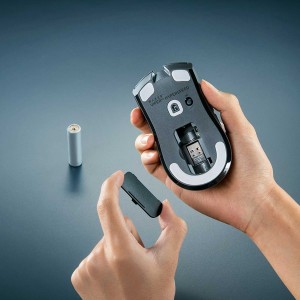 ماوس گیمینگ بی سیم ریزر مدل VIPER V3 HYPERSPEED